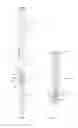Fig. 04 - Awning arm for a camper trailer