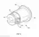 Fig. 06 - Return cartridge for door handles