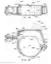 Fig. 09 - Padlockable security collars having hinge connected components