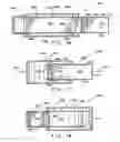 Fig. 10 - Padlockable security collars having hinge connected components