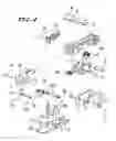Fig. 04 - Safety hook latch
