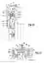 Fig. 16 - Window balance assembly
