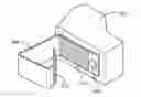 Fig. 01 - Door safety bumper