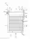 Fig. 01 - Roller shutter for opening and closing a doorway