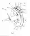 Fig. 07 - Roller shutter for opening and closing a doorway