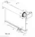 Fig. 02 - Touch hem bar control