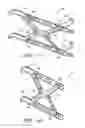Fig. 07 - Ladder attachment system for a wind turbine