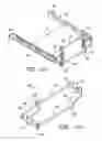 Fig. 08 - Ladder attachment system for a wind turbine