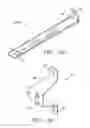 Fig. 10 - Ladder attachment system for a wind turbine