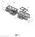 Fig. 02 - Land drilling rig and methods of assembly