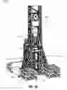 Fig. 35 - Land drilling rig and methods of assembly
