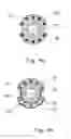 Fig. 10 - Coupling apparatus for connecting two drill pipe sections and a method of using same