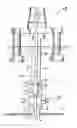 Fig. 01 - Rotating and reciprocating swivel apparatus and method