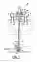 Fig. 02 - Rotating and reciprocating swivel apparatus and method