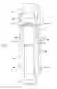 Fig. 07 - Riser with internal rotating flow control device