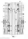 Fig. 05 - Installation of an emergency casing slip hanger and annular packoff assembly having a metal to metal sealing system through the blowout preventer