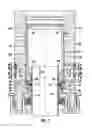 Fig. 11 - Installation of an emergency casing slip hanger and annular packoff assembly having a metal to metal sealing system through the blowout preventer
