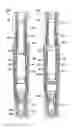 Fig. 01 - Retrievable plugging tool for tubing