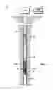 Fig. 04 - Retrievable plugging tool for tubing