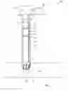 Fig. 02 - Downhole string for drilling through a low pressure zone