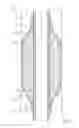 Fig. 06 - Downhole string for drilling through a low pressure zone
