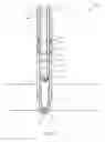 Fig. 10 - Downhole string for drilling through a low pressure zone