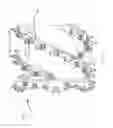 Fig. 03 - AXIALLY COMPRESSIVE DEGRADATION PICKS AND HOLDERS