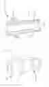 Fig. 05 - AXIALLY COMPRESSIVE DEGRADATION PICKS AND HOLDERS