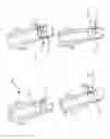 Fig. 07 - AXIALLY COMPRESSIVE DEGRADATION PICKS AND HOLDERS