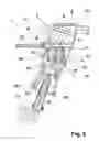 Fig. 07 - Roller cutter arrangement and cutting wheel equipped with said roller cutter arrangement