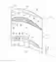 Fig. 01 - BLADE FOR FLUID FLOW MACHINE, TURBO FAN ENGINE AND METHOD FOR MANUFACTURING A BLADE