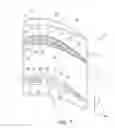 Fig. 02 - BLADE FOR FLUID FLOW MACHINE, TURBO FAN ENGINE AND METHOD FOR MANUFACTURING A BLADE