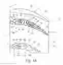 Fig. 03 - BLADE FOR FLUID FLOW MACHINE, TURBO FAN ENGINE AND METHOD FOR MANUFACTURING A BLADE