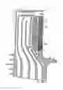 Fig. 01 - Blade for a gas turbine and method of cooling the blade
