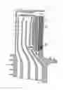 Fig. 02 - Blade for a gas turbine and method of cooling the blade