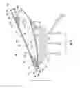 Fig. 07 - Fan platform for a gas turbine engine