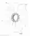 Fig. 03 - Variable pitch fan blade retention system