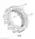 Fig. 04 - Variable pitch fan blade retention system
