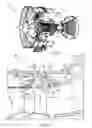 Fig. 02 - Turbine shroud with sealing features