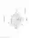 Fig. 02 - Ground-projectile system