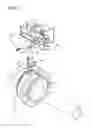 Fig. 02 - Fluid machine with variable vanes