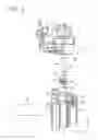 Fig. 03 - Fluid machine with variable vanes