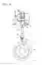 Fig. 04 - Fluid machine with variable vanes
