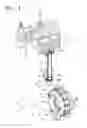 Fig. 05 - Fluid machine with variable vanes