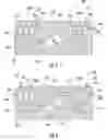 Fig. 06 - Turbine nozzle with cooling channel coolant distribution plenum