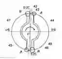 Fig. 01 - Aircraft propulsion assembly