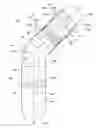 Fig. 01 - Turbine engine, components, and methods of cooling same