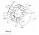 Fig. 06 - Turbine engine, components, and methods of cooling same