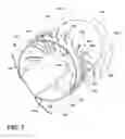 Fig. 08 - Turbine engine, components, and methods of cooling same