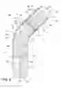 Fig. 09 - Turbine engine, components, and methods of cooling same